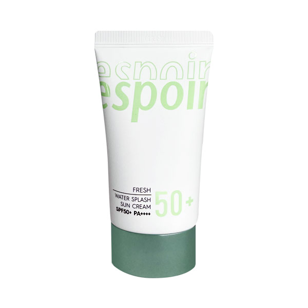 에스쁘아 워터 스플래쉬 선크림 프레쉬 60ml(SPF50+) : 다사마트