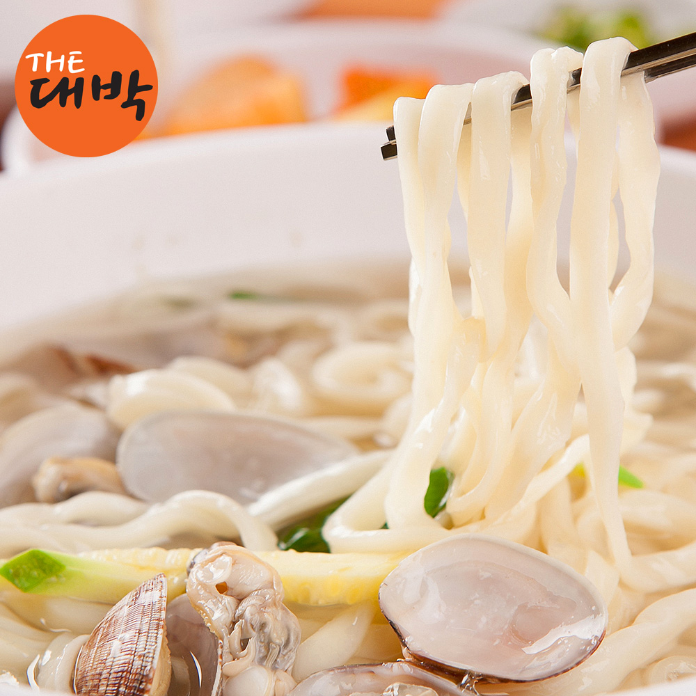 남해안 활 바지락 1kg 제철 바지락 술찜 조개탕 : 더대박