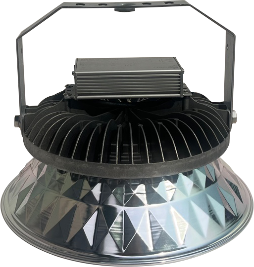 지오라이팅 고효율 (공장등) LED 투광등기구 100W, 150W, 200W : 광오전기