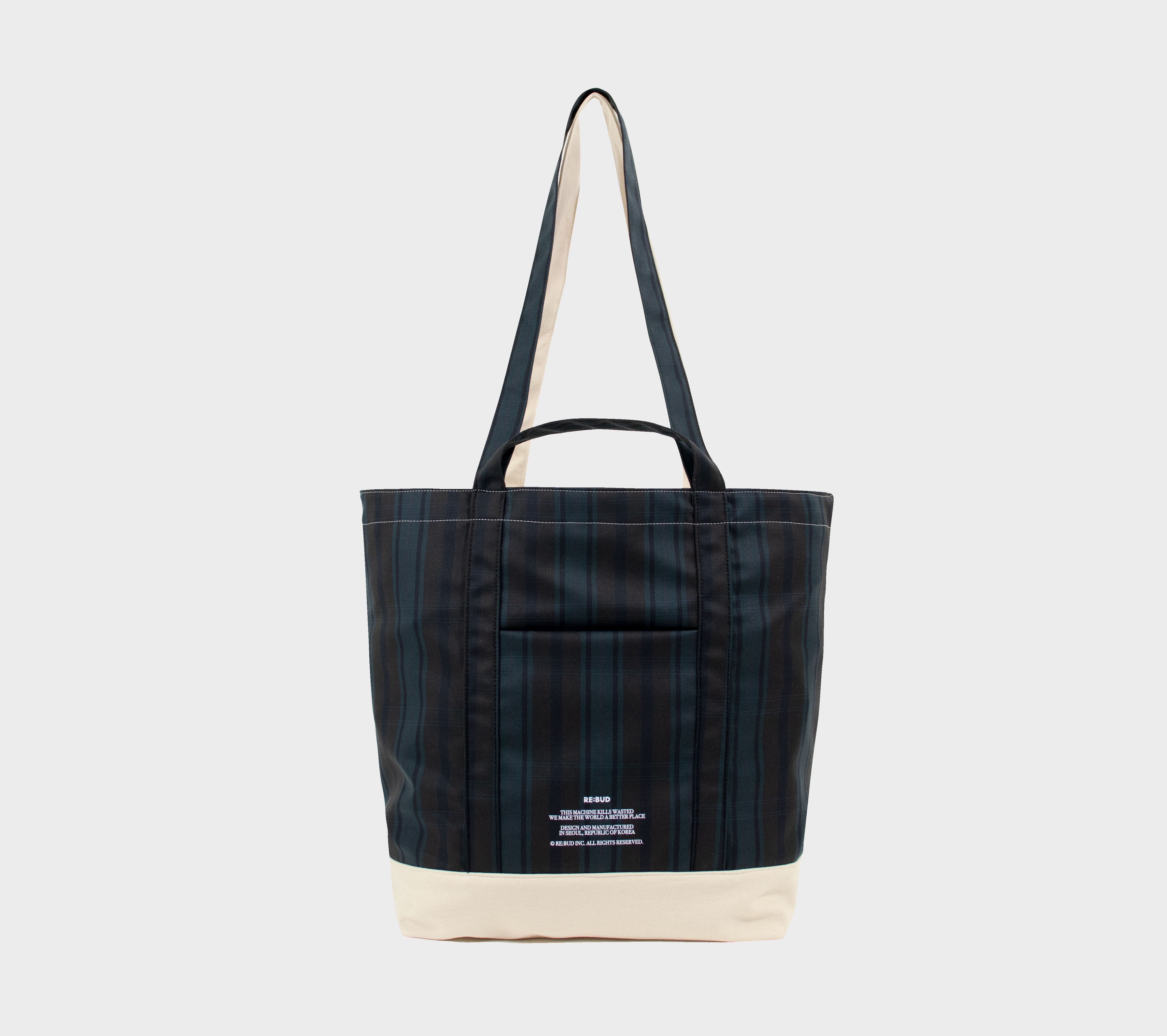 Percent Eco Bag #1 : 리버드