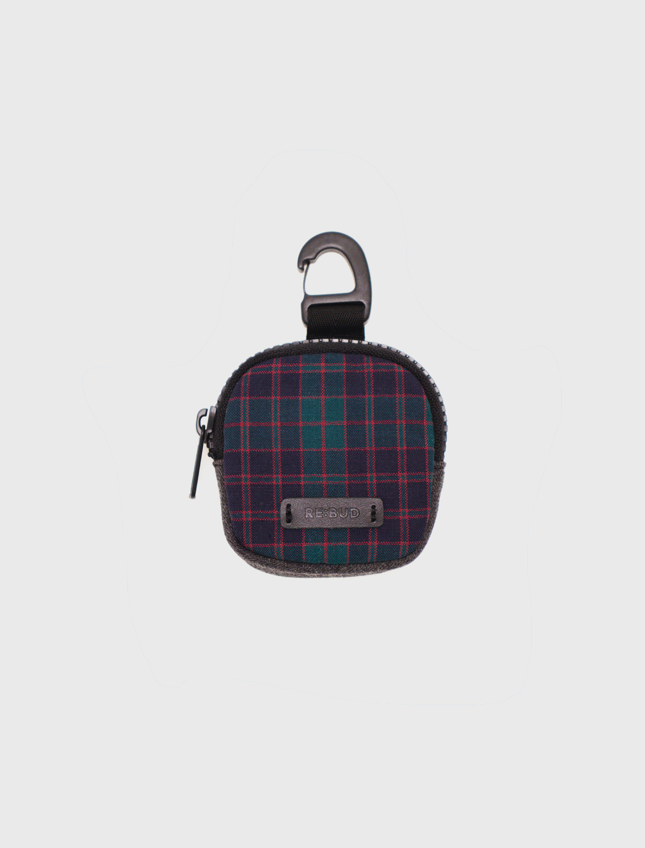 Mini Pouch #1 : 리버드