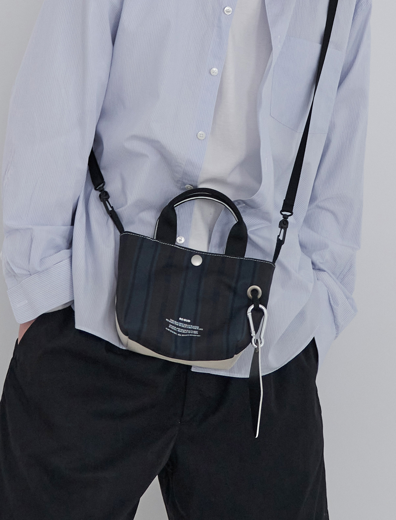Percent Bag Small #1 : 리버드