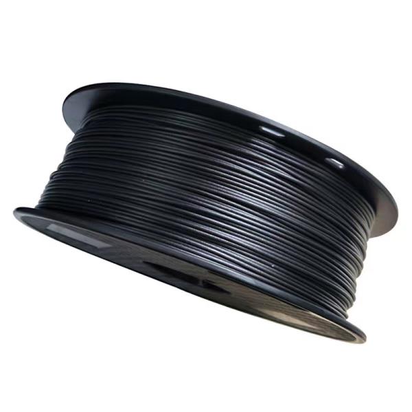 필라멘트 나일론 탄소 섬유 PA-Cf 3D 플레먼트 프린터, 1KG 강화 1.75mm ± 0.05mm 인쇄, FDM 소재, 인성 강도 향상 : 이매상사