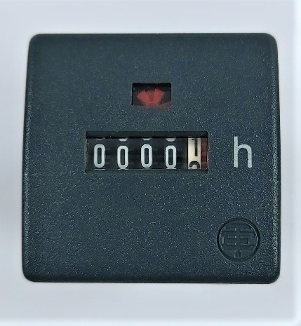 [슈나이더일렉트릭] Schneider Electric  XB5DSG 아워 메타 : 주식회사 유니템