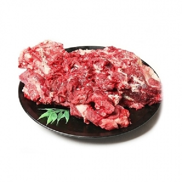 [남도드림] 탐마루 암소한우 목심 600g : 남도드림 생산자 협동조합
