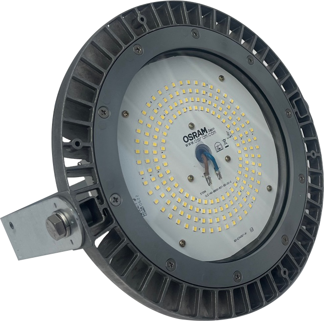 지오라이팅 고효율 (공장등) LED 투광등기구 100W, 150W, 200W : 광오전기