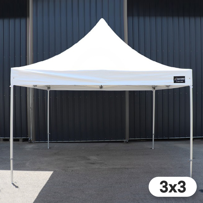 지아이엘 몽골천막 3x3 : 초록물산