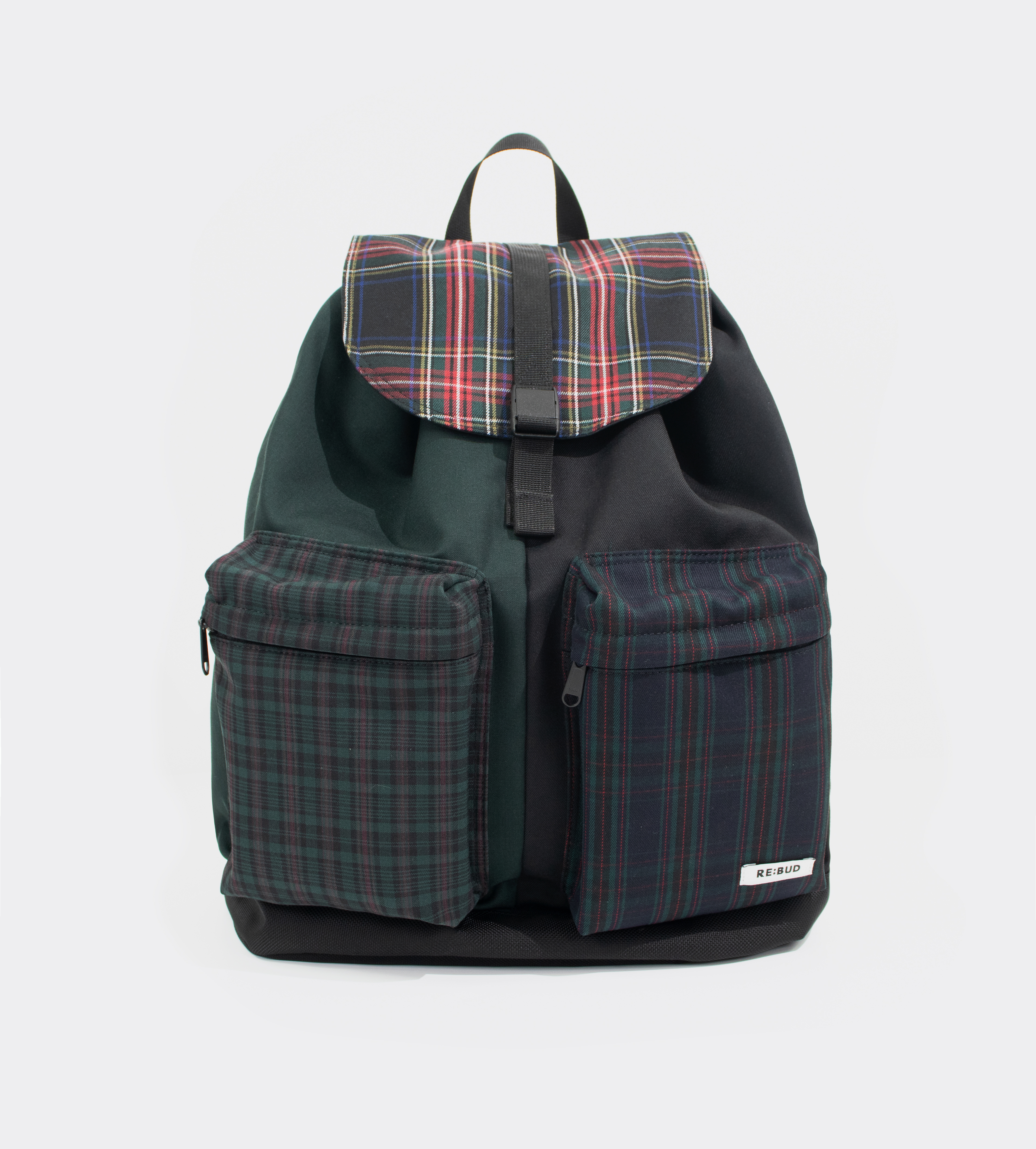 Soft Back Pack #1 : 리버드