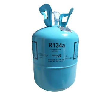 자동차용 에어컨가스/ 신냉매가스 R-123a 13.6kg (동성화인텍) : 경기OA