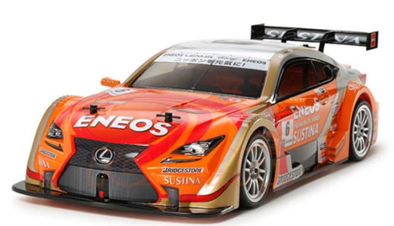 [51562] ENEOUS SUSTINA RC F BODY : 해운대RC