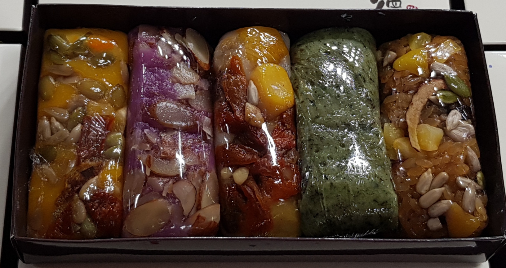 답례5종 : 수유고향떡집