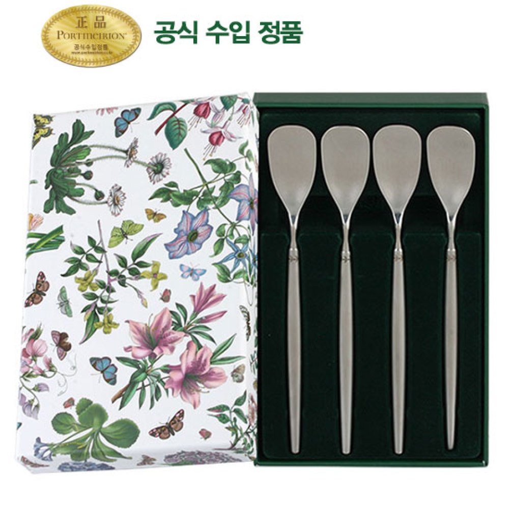 티스푼 4p세트(모던)/포트메리온 : 롯데백화점 평촌점