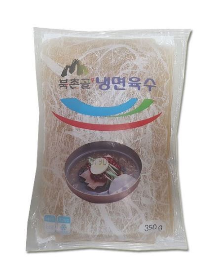북촌골 냉면육수 350g X 30개/ 우복당 북촌골 가온식품 : 가온식품 우복당