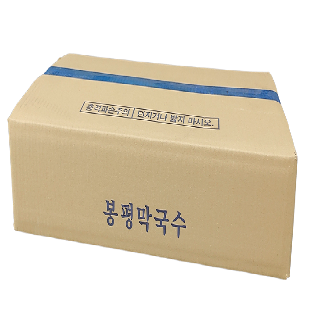 진메밀명가 막국수육수 10kg 30인분 업소용 대용량 : 진 메밀명가