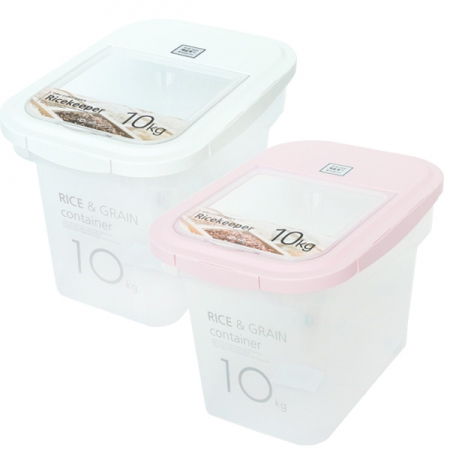 씨밀렉스 간편 보관 라이스키퍼 (10kg) 1EA : 테리하우스s2