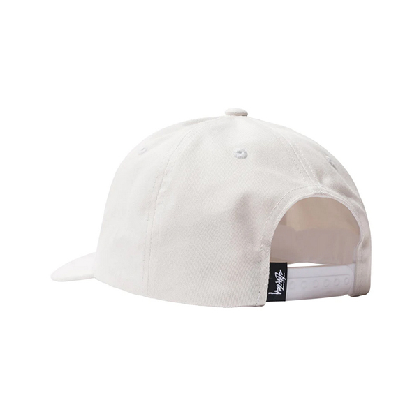STUSSY STOCK 8BALL LOW PRO CAP 8볼 로우 프로 캡 : 아메리칸스멜