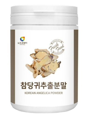 참당귀효능 자연산당귀 당귀차효능 몸을따뜻하게하는약초 : 제이빌리언