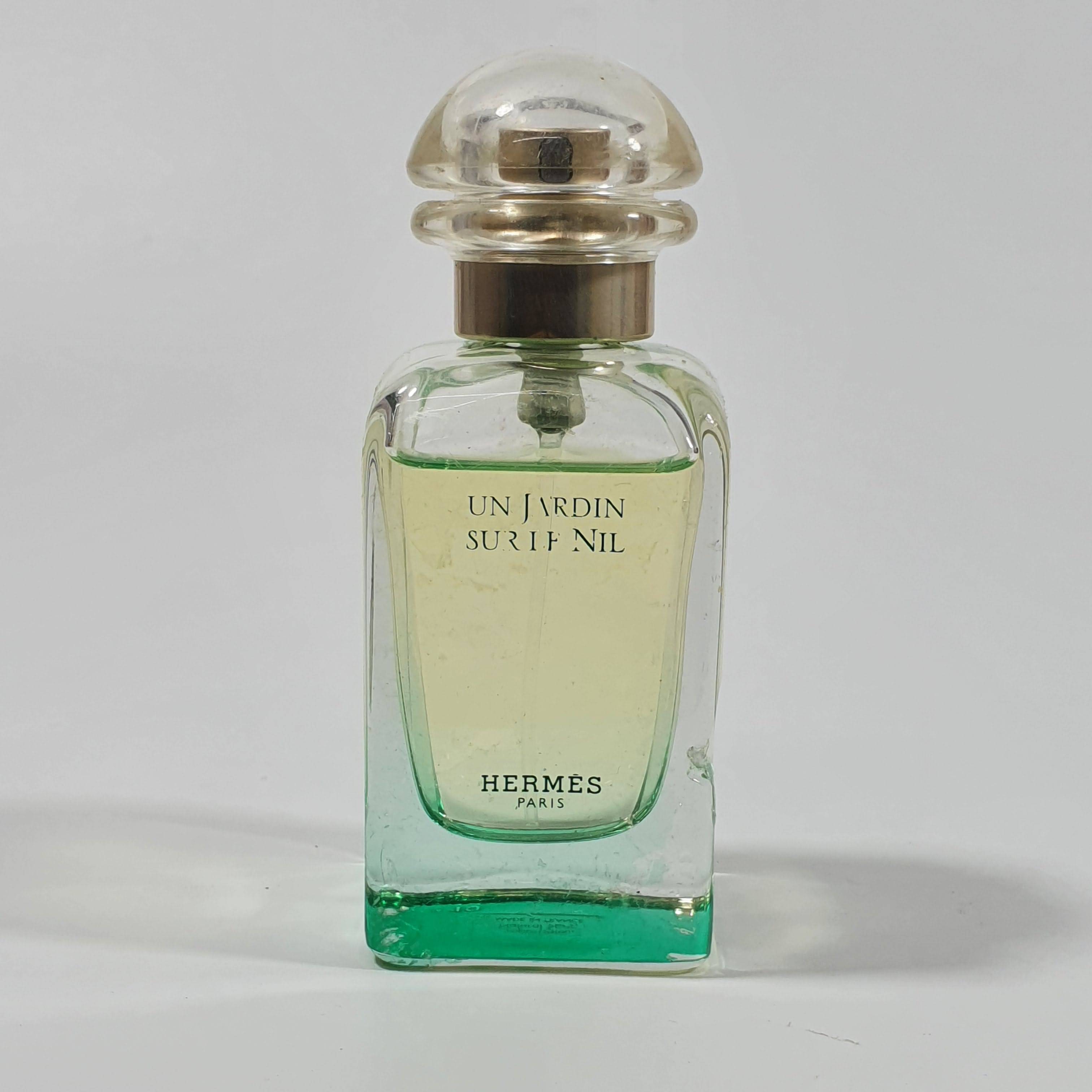 에르메스 운 자르뎅 수르 닐 EDT 50ml [6537] : 올드플레이