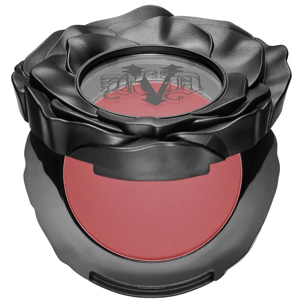 KVD Beauty Everlasting Blush Snapdragon 캣본디 에버래스팅 블러셔 스냅드래곤 6.3g : 에어바잉