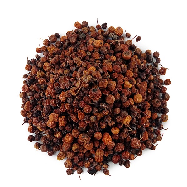 국산 마가목열매 1kg : 세계촌상회