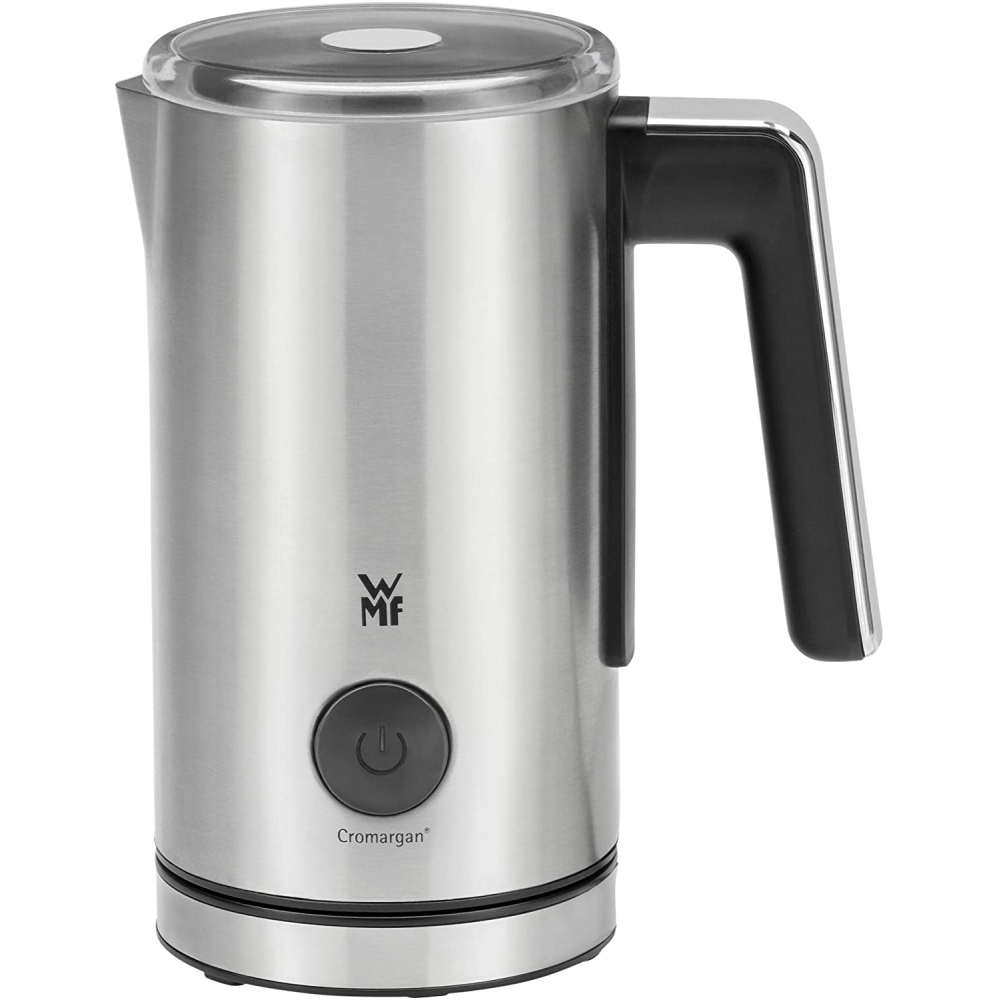 WMF 스텔리오 전기 전동 무선 우유 거품기 500W 150-250ml 논스틱   코팅 : 심플라이크잇