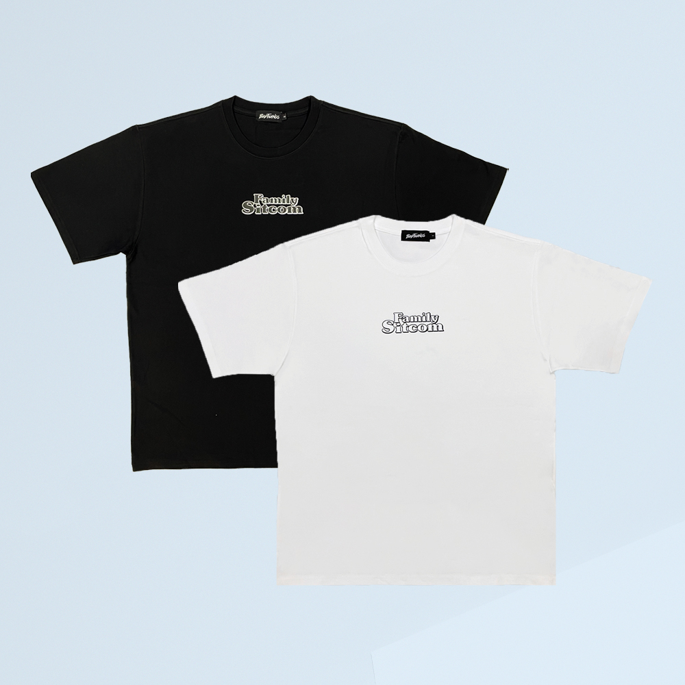[FAMILY SITCOM] TEE  : 리짓군즈
