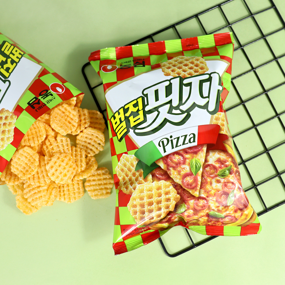 농심 고구마깡 83g / 인기 스낵 과자 간식 : 너만아는과자점