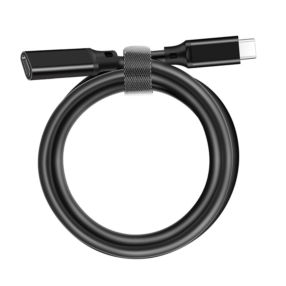 USB3.2 C타입 GEN2 4k 연장케이블 10Gbps 50cm : 주식회사 바라보고