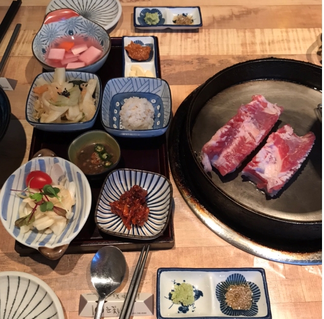 종이로 만든 수저받침대 수저담(중박스 1,200개) : sujeodom