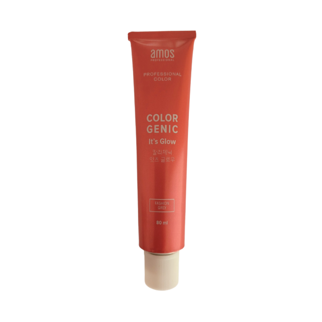 아모스 칼라제닉 잇츠 글로우80ml : 헤어스파