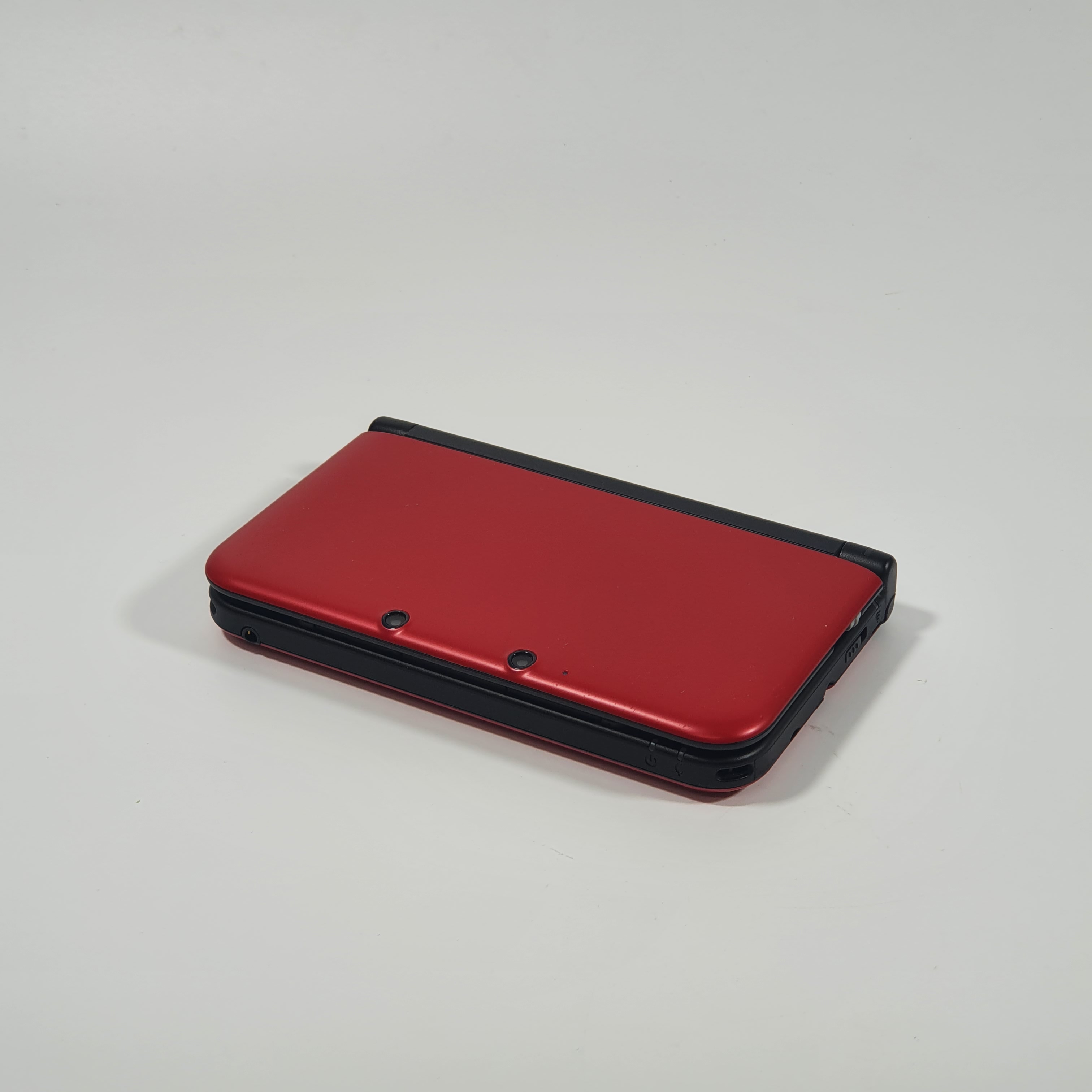 닌텐도 3DS XL 구큰다수 본체 : 올드플레이