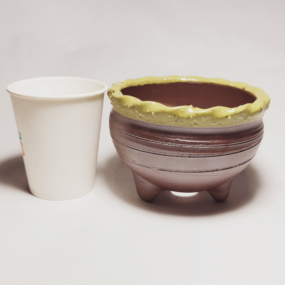 고구려화분 다육이 화분 도매 가격 국산 수제 다육이 화분 도매가 판매 : 고구려화분
