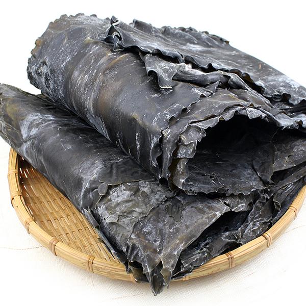 해강물산 진도 다시마600g : 피쉬세일
