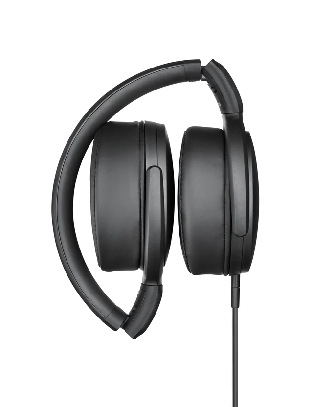 [SENNHEISER] HD400S 젠하이저 유선 헤드폰 : 더사운드랩