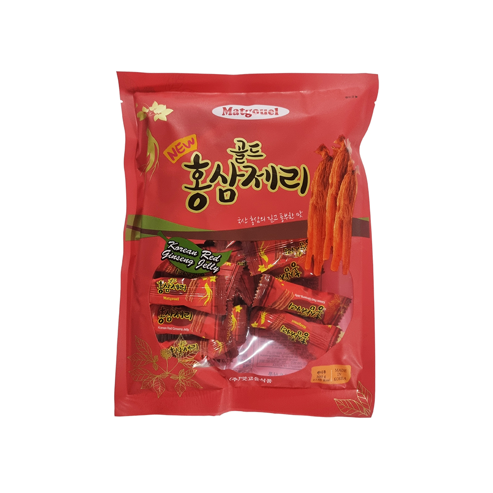 맛고을 홍삼제리 300g : 여기요몰