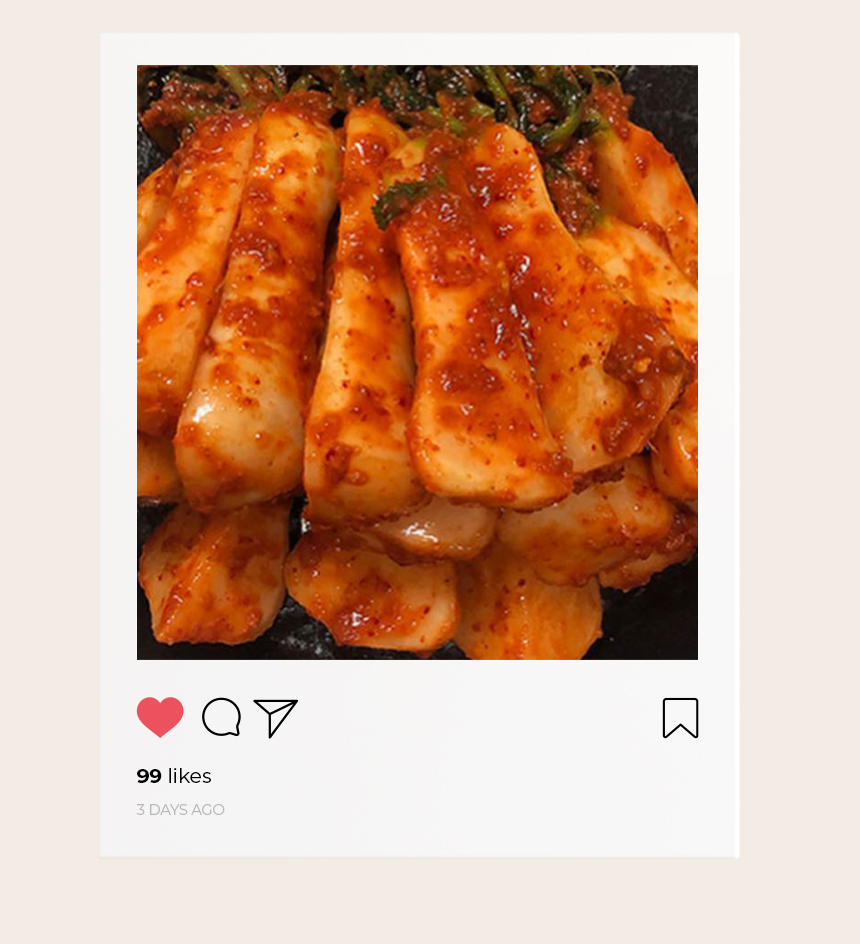 [강진모란김치] 100% 국산 수제 가정식 저온 숙성 전라도 강진 김치 총각김치 1kg : 강진 모란김치
