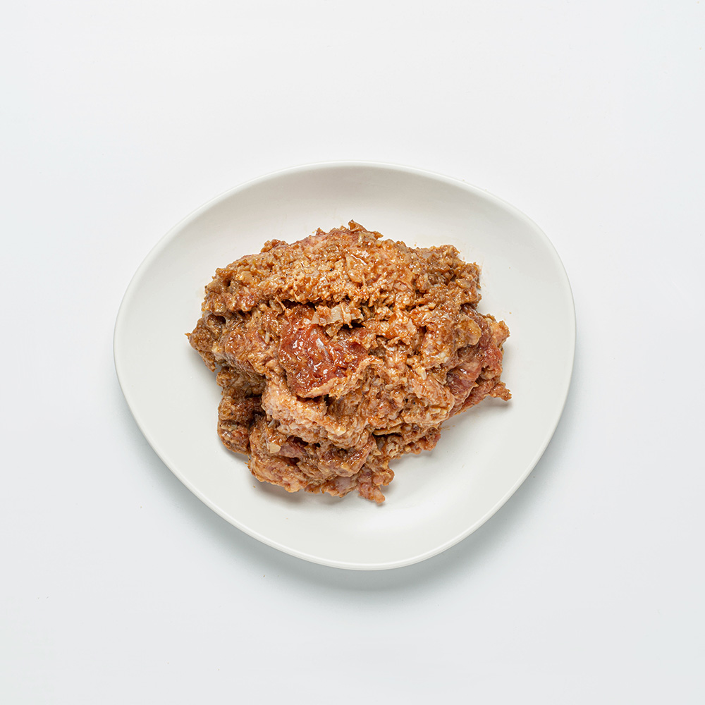 국내산 특수부위 오돌갈비 양념 오돌뼈 캠핑요리 갈매기살 400g : 고기상사