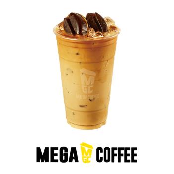[선물하기] 메가MGC커피 (ICE)큐브라떼 : 쿠프마케팅