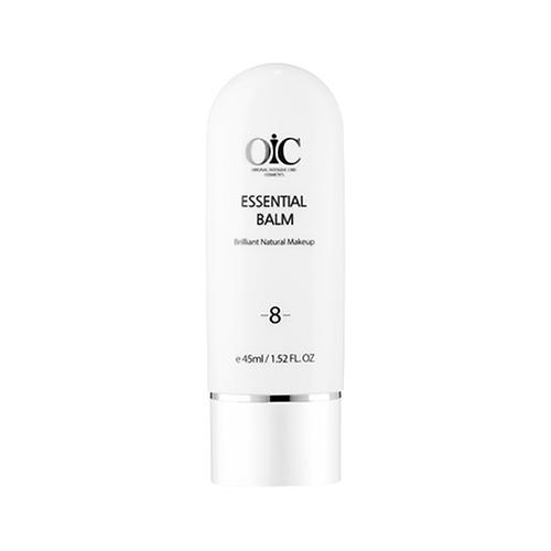 채이은 OIC 에센셜밤 BB크림 오팔펄 메네랄 피부톤 자외선차단 45ml : 새살이