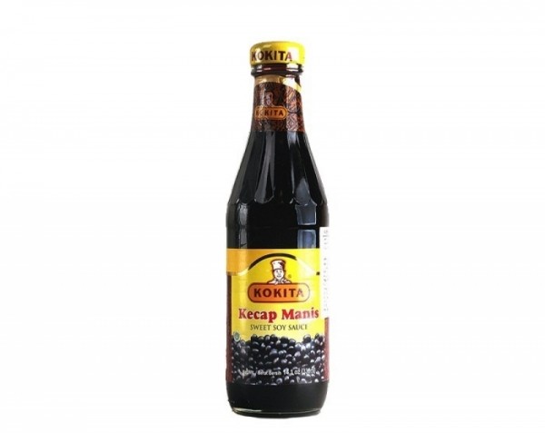 꼬끼따 케찹 마니스 400g 12개, KOKITA KECAP MANIS 400g 12ea : 바쿨마트