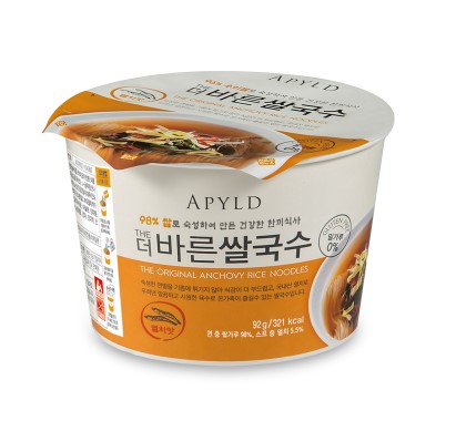 바른쌀국수