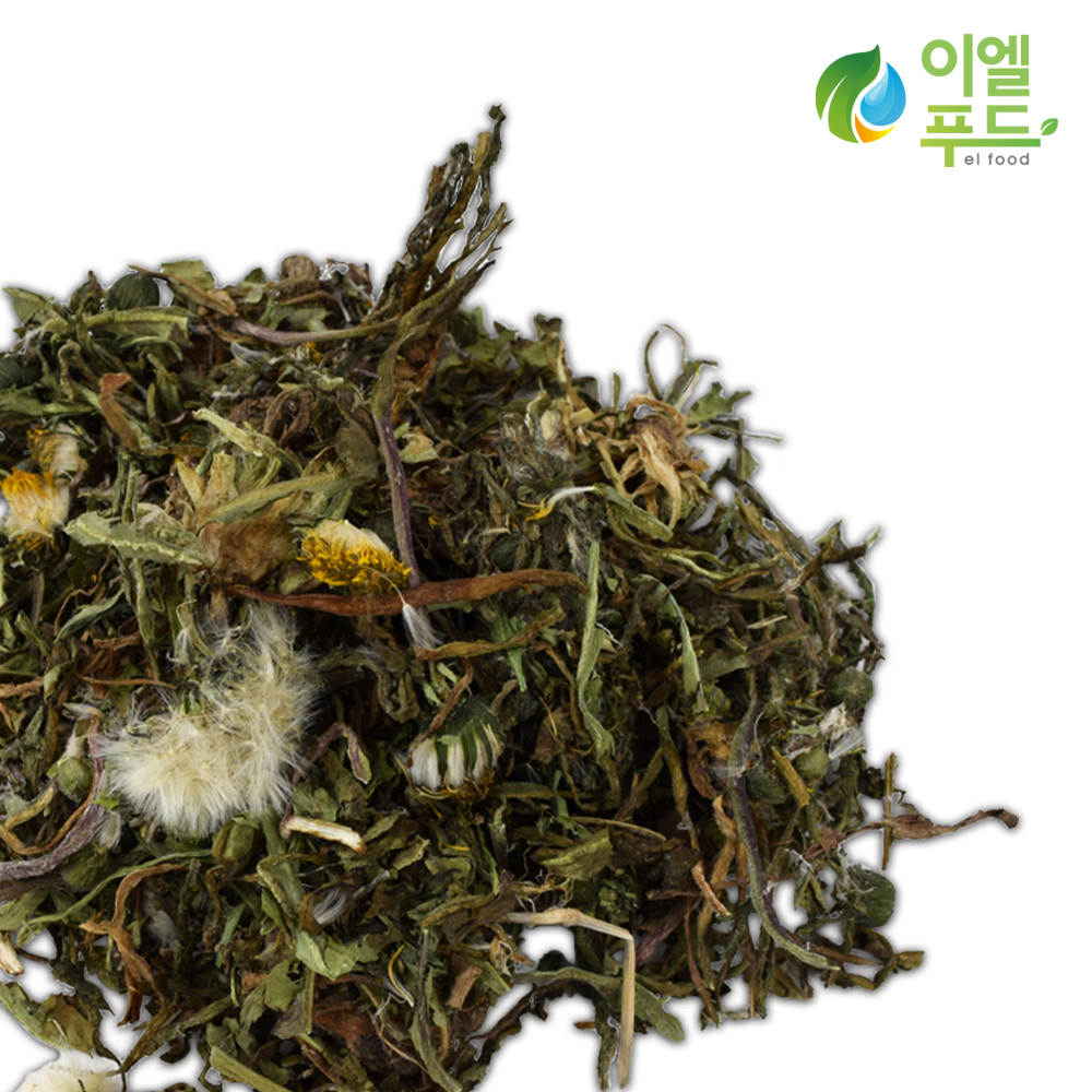 이엘푸드 토종 민들레 포공영 국산 300g : 이엘 푸드