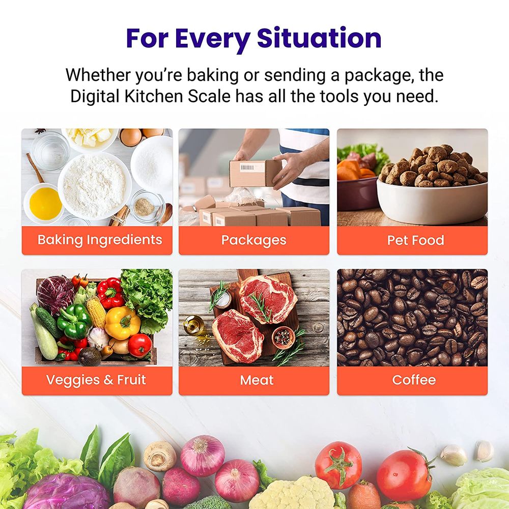 Etekcity 보울형 저울 실버 스테인리스 스틸 5kg   0.1g 단위저울 Etekcity 0.1g Food Kitchen Scale, Bowl, Digital Grams : 천조국상점