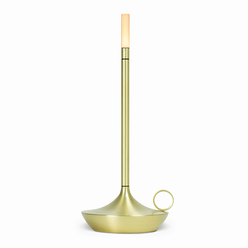 더플로우 코리아 wick 윅 랜턴 the Candle Lamp 충전랜턴(실린더백 추가가능) : 올어바웃아웃도어