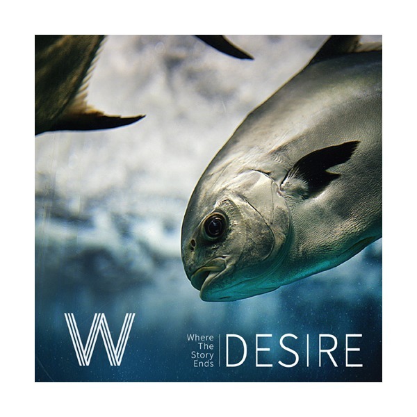 더블유 (W : Where The Story Ends) / Desire : 음반몰