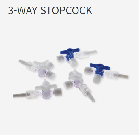 협성메디칼 쓰리웨이 3way 50개 : 디에이치메디칼