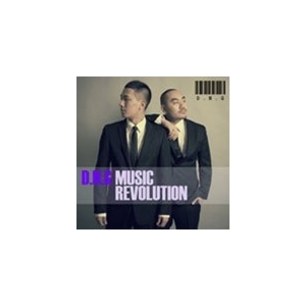 디엔지 (DNG) / Music Revolution : 음반몰