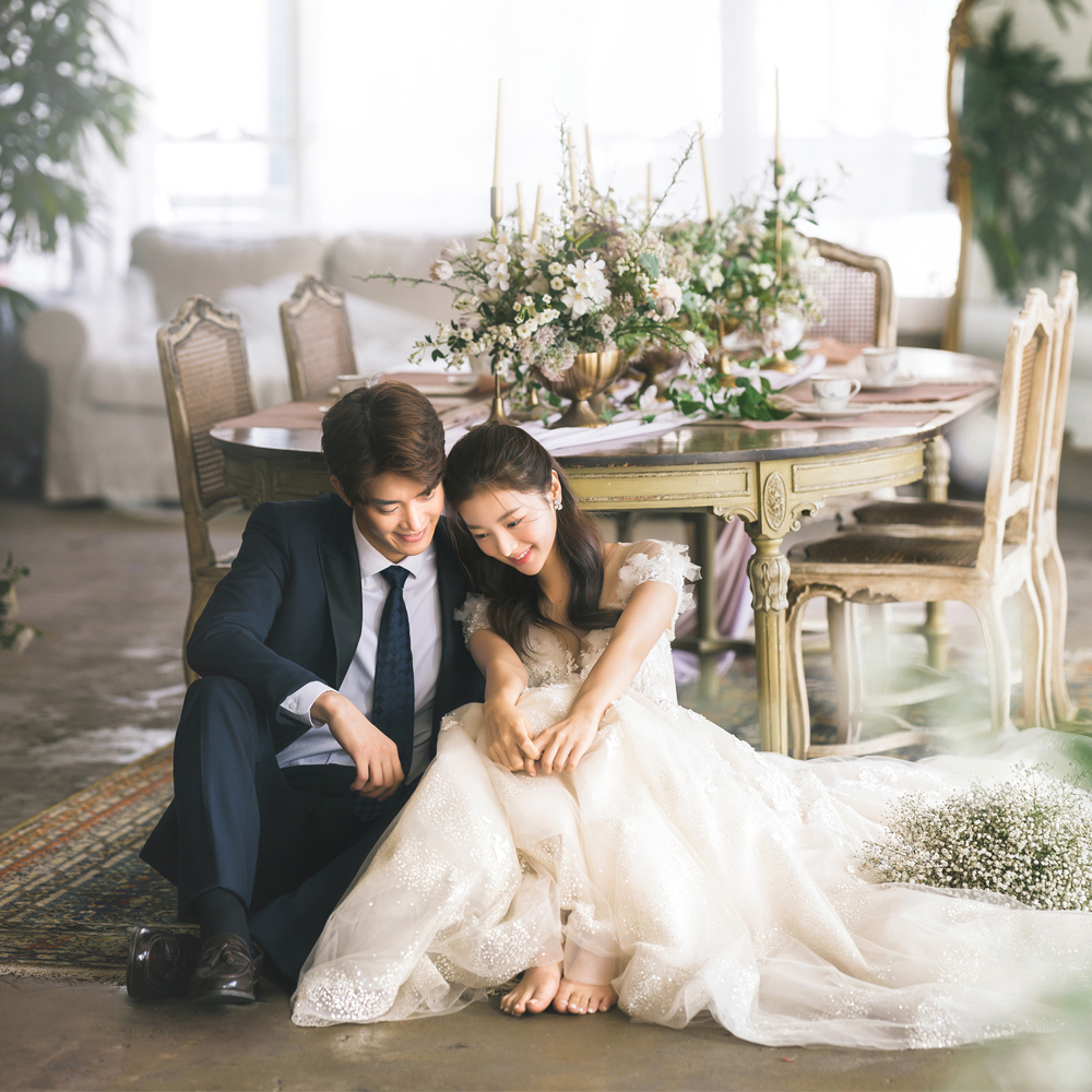 (대구이동진스튜디오+디럭스패키지) 리허설촬영+드메토탈웨딩패키지 7~8월 특별할인 대구스드메패키지 정찰제 : 대구셀프웨딩