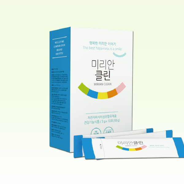 미리안클린 20포 : 여우타임