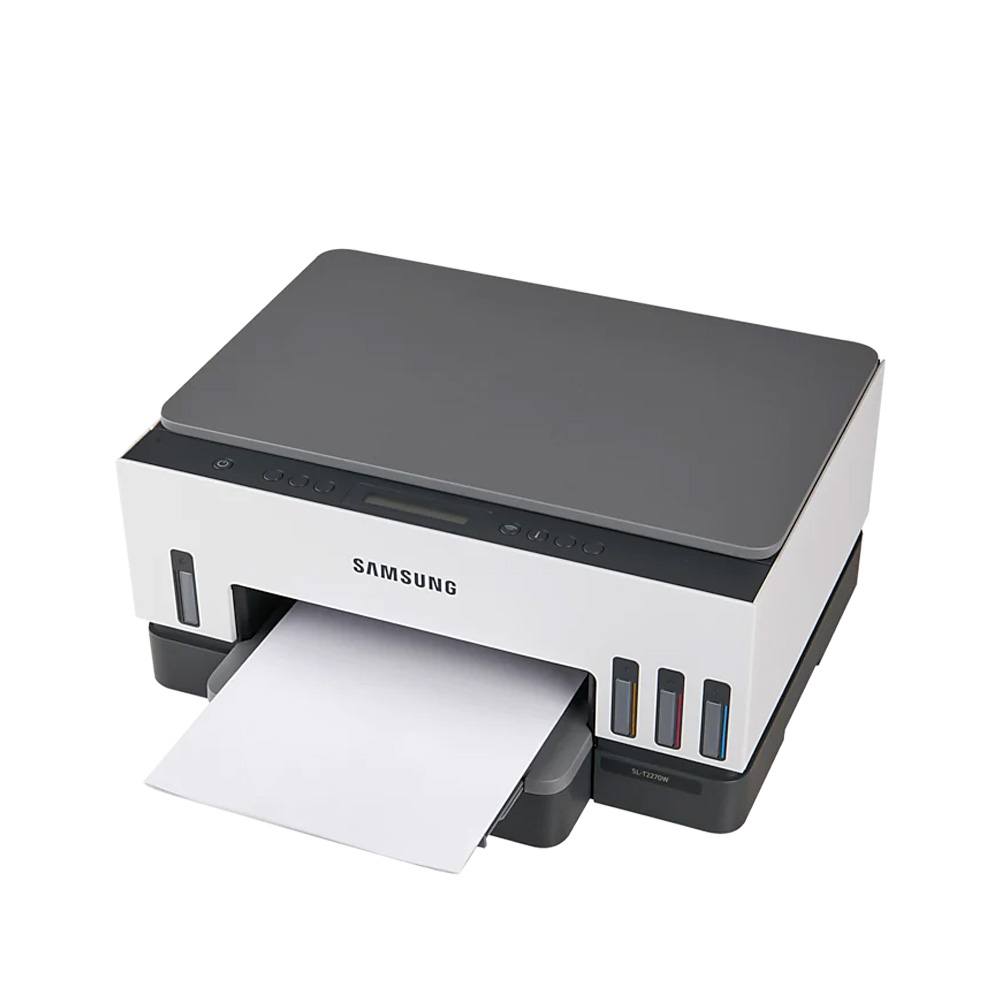 삼성전자 SL-T2275W 정품 무한 잉크젯 복합기 WiFi : 삼성공식파트너 엘케이정보